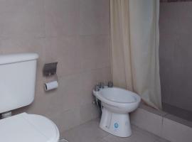 El cóndor, hotel in Balneario El Condor