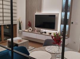 Apartman Bojic, hotel en Palisad