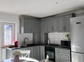 Bucovina View apartment