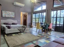 soulrebel rio Luxury Loft & SPA w Epic View, Sun Terrace and Jacuzzi