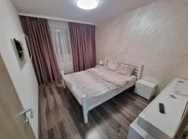 Ezzely apartment ParkLake