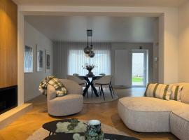 The Edewallenaar โรงแรมในKortemark