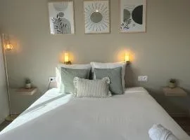 Studio Appart'Hôtel - Avignon gare TGV Confluence