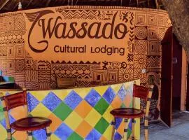 Wassado Cultural Resort
