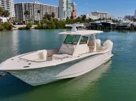 Coastal Beauty with sunset Cruise on 10 day bookings