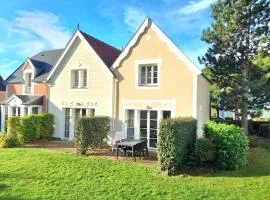 Family Cottage, Belle Dune, maison 4 à 6 personnes