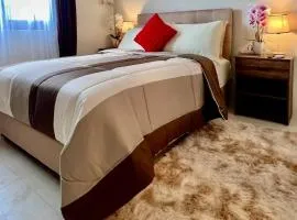 Cebu City Harmony Staycation