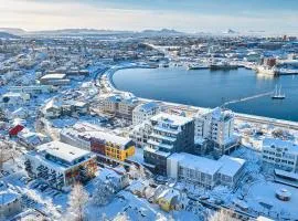 Strand Hotel Apartments