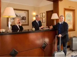 Hotel Piemonte