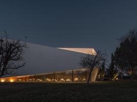 L'AND Vineyards - Relais & Châteaux, 5-sterrenhotel in Montemor-o-Novo