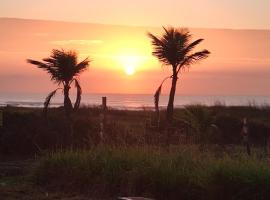 Hostel da Marcia, hotel i Matinhos