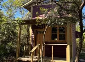 Cabañas Caçarelhos