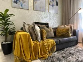 Indulge in Elegance & Comfort