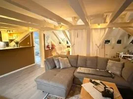 Kungs Ferienwohnung 2