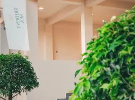 Trident Sea Hotel