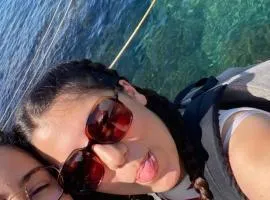 Petit studio attenant à la maison