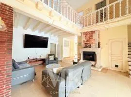 Villa Oana - Heated Pool - Jacuzzi