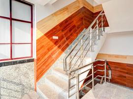 HOtel O The Clarks Inn, hotel i Indirapuram