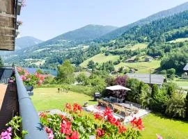 Berghaus Seeblick - Feld am See