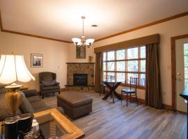 Stroudsmoor Country Inn, hotel v destinaci Stroudsburg