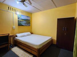 The Naturalist's Hideaway, place to stay in Kāziranga