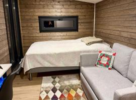 Haukilahti, Hotel in Rovaniemi