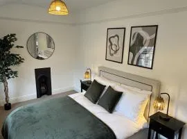 Kingsmead Square Apartment - Bath City Centre