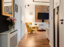 Apartment by Cathedral free breakfast