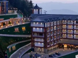 Elbrus Resort & Spa