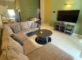 Charming 3-Bedroom Apartment with Modern Comforts A1