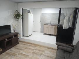 Casa Zapicán Mercedes Soriano, hotel i Mercedes