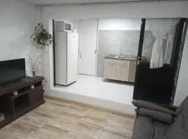 Temporary accommodation in Mercedes Soriano