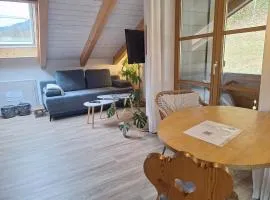 Ferienwohnung am Bach