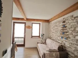 Bilocale Nel Cuore Della Val Di Fiemme