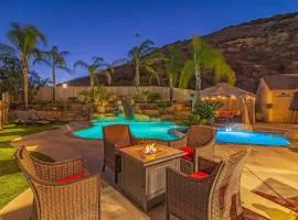 Amazing Privacy and Views on 5 Acres