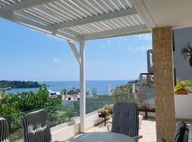 Casa Anna Maria luxury villa near the sea