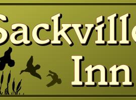 Sackville Inn