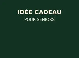 Label Semois Gite rural 3 épis