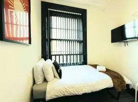 Pembroke Place Private Room 5B