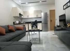 apartment near the beach