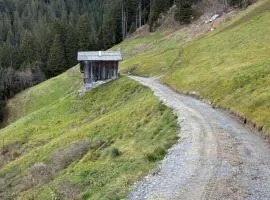 Schäferhütte - Zillertal