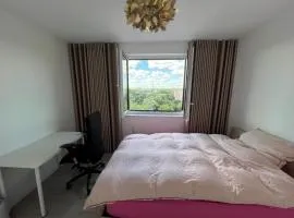 Premium and city close, Top transport links