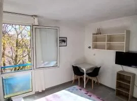 Apartment Near Center