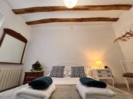 Apartamento Encantador y Acogedor de 4 Hab en Murillo de Río Leza- La Rioja, khách sạn ở Murillo de Río Leza