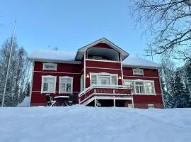 Lapland Dream Destinations