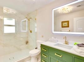 Malati, hotel em Loxahatchee