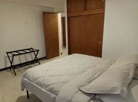 Apartamento Remodelado 2 Habitaciones en la Mejor Zona del Centro de Caracas