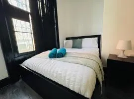 Pembroke Place Private Room 12A