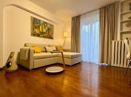 English Park Residence