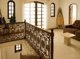 Hostel Casa de Pedra